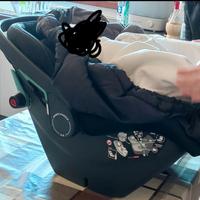 Seggiolino auto Peg Perego Primo Viaggio SLK