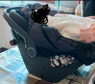 Seggiolino auto Peg Perego Primo Viaggio SLK