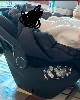 Seggiolino auto Peg Perego Primo Viaggio SLK