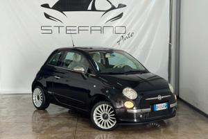 Fiat 500 1.3 Multijet 16V 75CV Pop