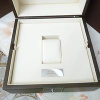 Longines porta orologio. originale.