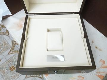 Longines porta orologio. originale.