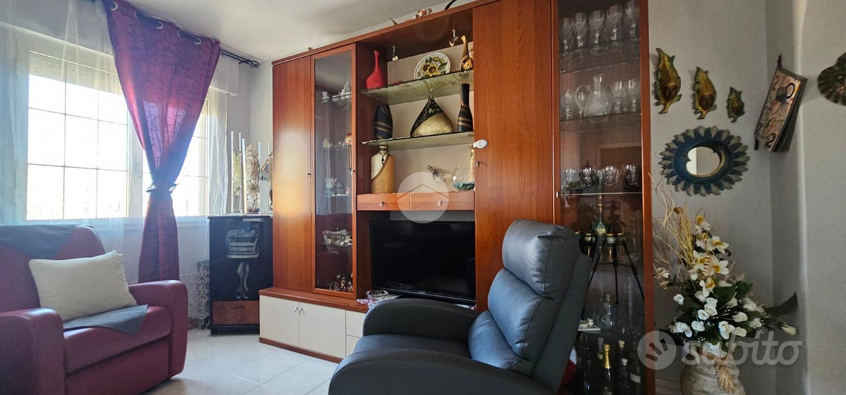 Appartamento – Quartucciu, Casteddu/Cagliari - Vista 3