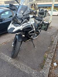 BMW R 1200 GS Adventure