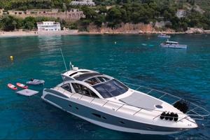 Azimut Atlantis 50