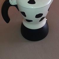 Caffettiera per Cappuccino 