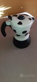 Caffettiera per Cappuccino 