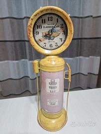 Orologio da tavolo 