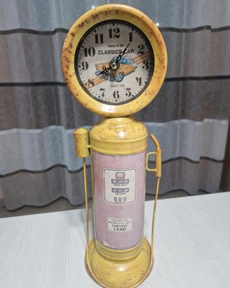 Orologio da tavolo 