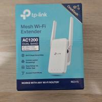 TP-Link RE 315 Repeater