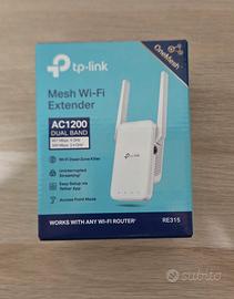 TP-Link RE 315 Repeater
