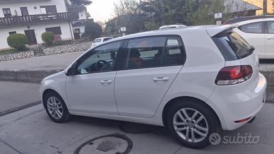 Golf VI 2.0 tdi
