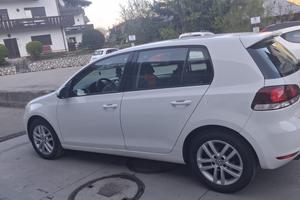 Golf VI 2.0 tdi