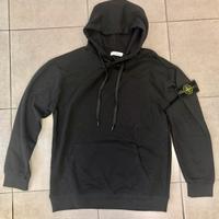 Felpa Stone Island