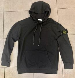 Felpa Stone Island