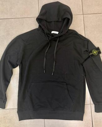 Felpa Stone Island