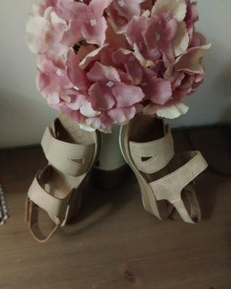 Sandali donna...