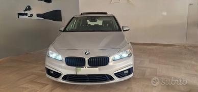 BMW serie 2 Active Tourer 2014 cambio automatico