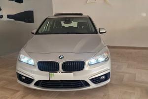 BMW serie 2 Active Tourer 2014 cambio automatico