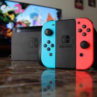 switch