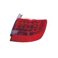 FANALE DESTRO A LED PER AUDI A6 04-08 AVANT