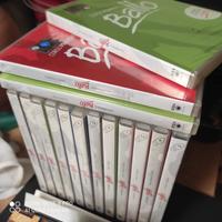 DVD corso pratico di ballo