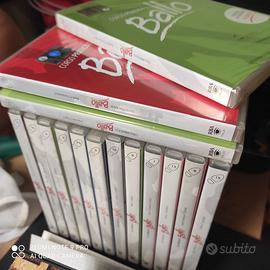 DVD corso pratico di ballo