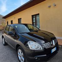 Nissan Qashqai 1.6 16V Acenta