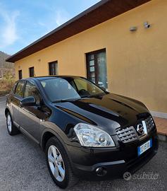 Nissan Qashqai 1.6 16V Acenta