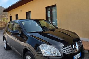 Nissan Qashqai 1.6 16V Acenta