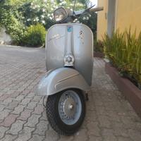 Piaggio Vespa 150 Sprint - 1968