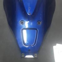 Puntale inferiore SUZUKI GSX 1300 HAYABUSA BLU USA