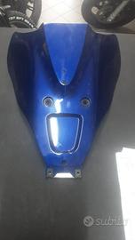 Puntale inferiore SUZUKI GSX 1300 HAYABUSA BLU USA