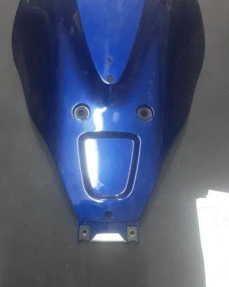 Puntale inferiore SUZUKI GSX 1300 HAYABUSA BLU USA