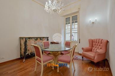 4 LOCALI A LA SPEZIA