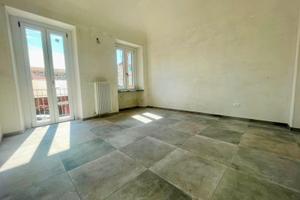 Quadrilocale totalmente ristrutturato a Pinerolo