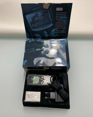 NOKIA 8850