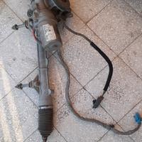 servosterzo Citroen C2