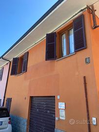 Bilocale con Box doppio su giardinetto privato