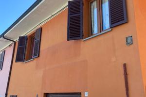 Bilocale con Box doppio su giardinetto privato