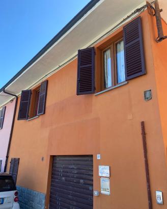 Bilocale con Box doppio su giardinetto privato