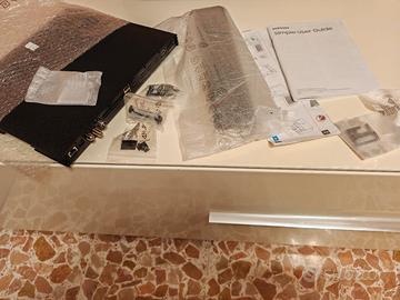 Samsung One connect Box