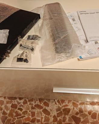 Samsung One connect Box