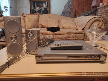 DVD Samsung 