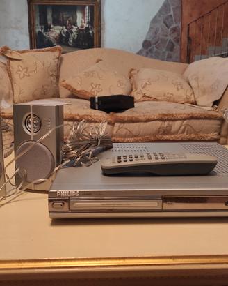 DVD Samsung 