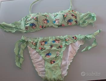 2 costumi, bikini 1 Pompea