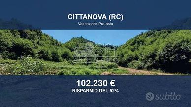 Immobile in asta di 403360 m² a Cittanova
