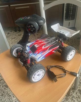 Auto rc 1/10