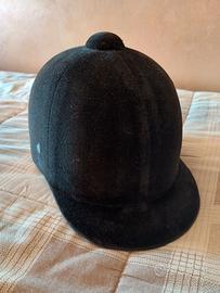 casco da equitazione 