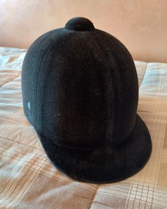 casco da equitazione 